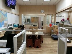 Teambuild Centre (D14), Office #459312771